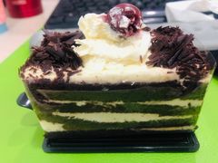 -原麦世家(莱蒙店)