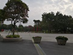 -文华公园(禅城区)