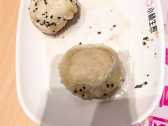 -小杨生煎(周浦万达店)