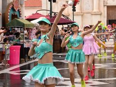 -华谊兄弟（长沙）电影小镇