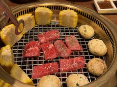-御牛道日式烤肉料理(杭州万象城店)