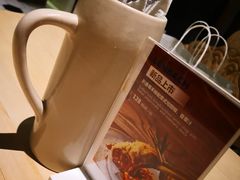 -LENBACH兰巴赫西餐啤酒坊(大连东港店)