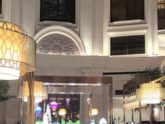 -漢咖啡·全服务式自助晚餐(武汉洲际酒店)