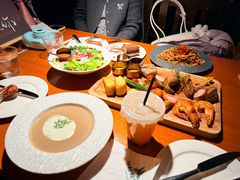 -布拉格餐厅· 中欧捷克菜(全国首店)