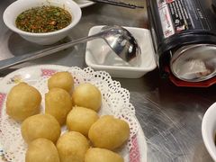 -燃计沙茶皇·香港沙茶火锅(人广旗舰店)