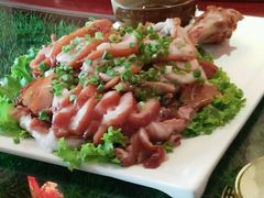 -东北大院·东北菜(三台子店)