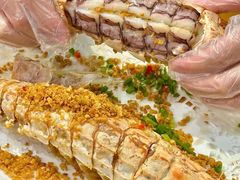 -醉壹号海鲜大排档(厦门店)