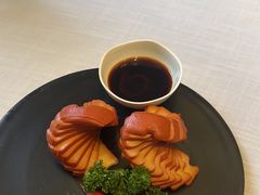 -聚鑫阁江浙菜·非遗传承技艺(闵行交大店)