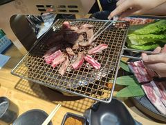-九田家黑牛烤肉料理(溧阳吾悦店)