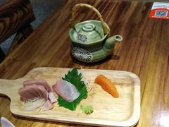 -石屋料理(南京西路店)