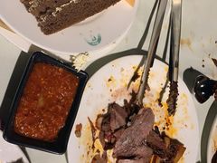 -戈拿旺巴西烤肉(崇文门店)