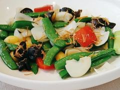 -恒悦轩·粤菜(上海展览中心店)