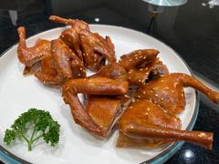 -新南华大酒店(广中店)