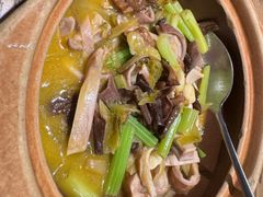 -茄子恰恰·新云南小炒(坪山益田店)