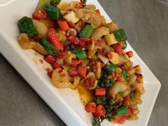 -廖老妈蹄花(中海国际店)