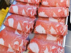 -由衷贵州酸汤牛肉火锅(新桥店)