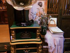 -The Flowers Coffee(南山店)