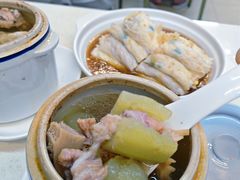 -德记源发炖汤·肠粉