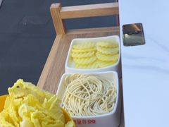 -浪里寻·臻牛养生牛肉火锅(方圆荟店)