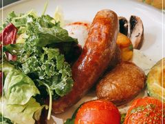 -O'mills Sourdough Bakery&Bistro(永嘉路店)