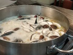 -御膳宫药膳餐厅(金沙店)