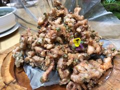 -观宴中餐厅