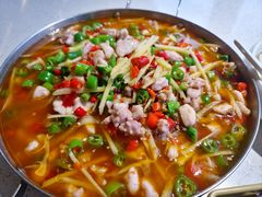 -蛙兔鸡自贡风味·特色江湖菜(广都店)