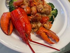 -万龙洲海鲜(亚运村店)