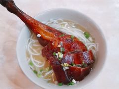 -一乐烧鹅(中环店)