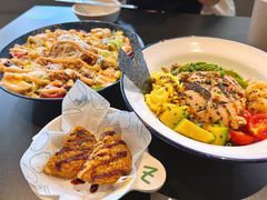 -米仓食堂(正佳广场店)