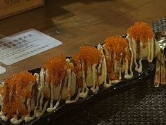 -半藏居酒屋(香港花园店)