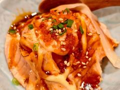 -水之惠鲜鱼料理(王府大街店)