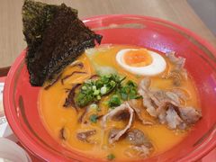 中华藤椒肥牛拉面-吾妻拉面•和风食堂(群光广场店)