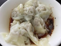 蒜泥抄手-继红顺河抄手名小吃