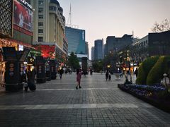 -南屏步行街