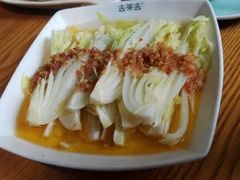 -去茶去餐厅(中央大街店)