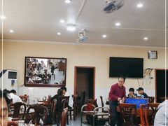大堂-红星光发煲仔饭(大石街店)