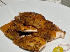 -红棉中餐厅·广州海航威斯汀酒店