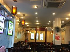 大堂-朱鸿兴面馆(镇湖店)