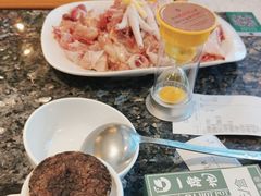 -一席地·本地鸡窝·杭帮鸡火锅(萧山银隆百货店)