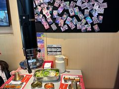 -韩一品韩国料理(柏庐南路店)