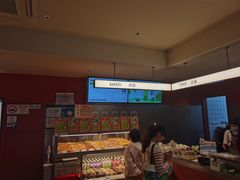 -奈雪的茶(市百一店)