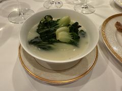 -唐阁(香港朗廷酒店)
