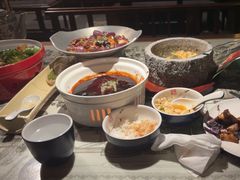 -绿茶餐厅(昌平悦荟店)