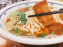 -雲栖斜街炸酱面馆