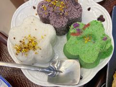 -百年老字号·观振兴蟹黄面·三虾面·苏式面(观前街富仁坊巷店)