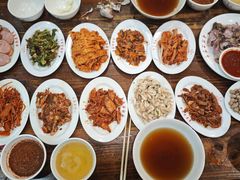 -西塔大冷面(市府大路店)