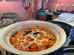 -巢爷老味(东方红店)