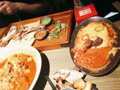 -那时新疆·若羌(经纬汇店)