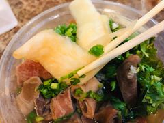 -老广州牛杂(深圳白石洲总店)